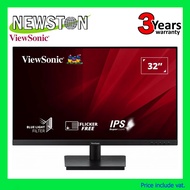 MONITOR ViewSonic VA3209-2K-MHD 32" IPS QHD 75Hz As the Picture One