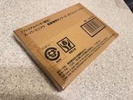 全新 啡盒未開 Super Minipla 限定 超獸機神食玩模型 斷空劍 強化翼 配件