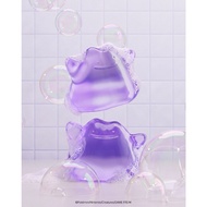 FORMENT x Pokemon Ditto Cleansing Soap Bar Cute Character Bath Body Korea