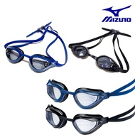 MIZUNO SWIM Degree Frog Goggles Swimming Myopia 200-800 Degrees
