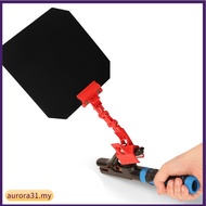 【AUROA】Rotatable Welding Shield Mask Welding Light Shield Plate For Welding Tasks