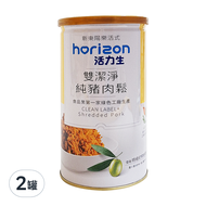 新東陽 活力生雙潔淨 純豬肉鬆