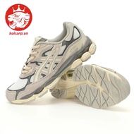 Shockproof Sweat Absorbent Running Shoes nyc