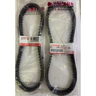 100% ORIGINAL - YAMAHA EGO S FI V BELT AUTO BELT (54P-E7641-00)