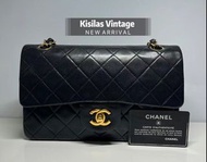 Chanel Lambskin CF23