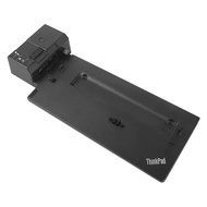 Lenovo USA ThinkPad Pro Docking Station (P/N; 40AH0135US) Used In Specific Models Only; P52s, L580,