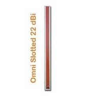 Omni Slotted 22db 2.4ghz 360deg