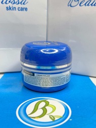 CREAM MALAM BEAUTY ROSSA