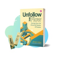 Unfollow The Flow : Aiman Azlan