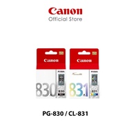 Canon PG-830 / CL-831 FINE Ink Cartridge for Inkjet Printer iP1880 / iP2580 / iP1980 / iP2680 / MP14