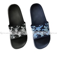 Asadi Men Slip On Sandals/Slippers Sandal Asadi Lelaki - MGT80321