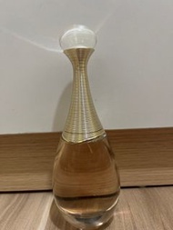 Dior 真我香水 迪奧 Dior J'adore