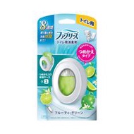 Febreze 潔廁劑 果味綠