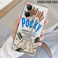 Softcase Latest X7 Propoco 2025 Pro Camera - Cellphone Casing - Cellphone Protector - Cellphone Acce