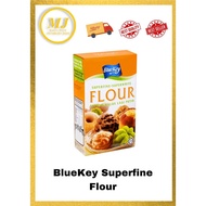 BLUE KEY SUPERFINE FLOUR