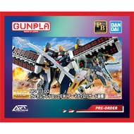 P-Bandai MG - Gundam Sandrock Custom EW - Armadillo Lizard Equipped - Mobile Suit Gundam Wing - 1/10