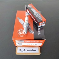 Champion Spark Plugs 100% Original A8YC Tiger Megapro Lama CB 100/125 GL 100 Pro Neotech Scorpio Sco