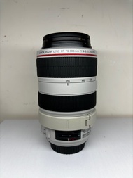 Canon EF 70-300 F4-5.6L IS USM