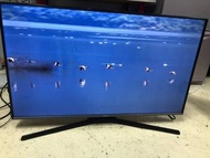 Samsung 43吋 43inch UA43J5500 智能電視 smart tv $2000