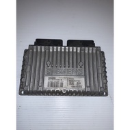 ECU AUTOMATIC GEARBOX CITROEN C5 2.0, SIEMENS S118047508 B
