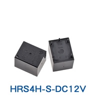 Relay HRS4H-S-5V HRS4H-S-12V HRS4H-S-24V 10A 4-Pin Relay