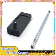 【D&F】0.5--108mhz SI4732 Radio, Mini Radio Receiver HF SW MW VHF Radio Receiver