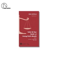 Book - Behavioral psychology in business – Nina Seppala - Book Hunter