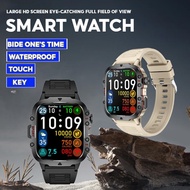 Fitness Call Bluetooth Traker Watch Men Sports Watch IOS Android