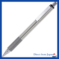 Zebra F-701 Retractable Ballpoint Pen 0.7mm Black Ink