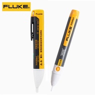 【100% Genuine】Fluke 1AC-C2 Non-contact Voltage Test Tool AC 200V to 1000V AC 2AC-C2 Multifunctional 