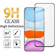 9H Full Coverage High Alumina Clear Protection FOR OPPO Find X8 A5 Pro Reno 13F 12F 11F A98 A38 A79 