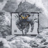 Wallhack Kojima sp005 KJP Ludens-10 代購