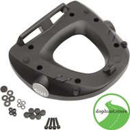 Baga sau Givi SRV FZ150i - 14 - Chính hãng