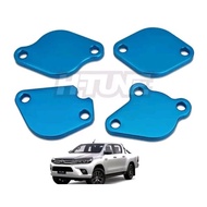 Egr stopper lid egr toyota hilux revo fourtuner innova reborn
