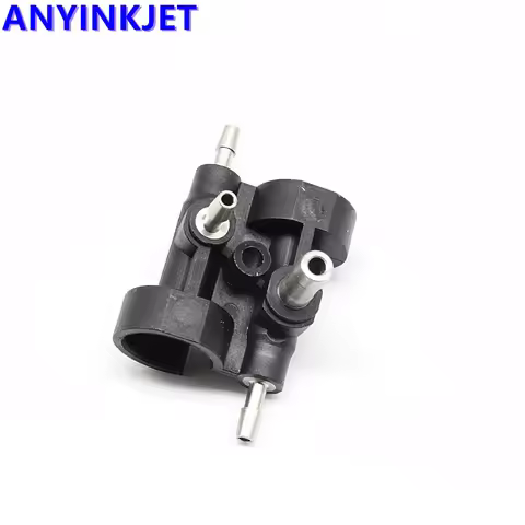 for Videojet VJ1510 new typ gutter pump Shunt block for videojet 1210 1510 1610 1520 1220 1000 print