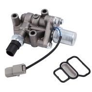 【JJL】-Car VTEC Solenoid Spool Valve for D16Y8 1.6L Engine 1996-2000 Spare Parts Accessories Parts Va