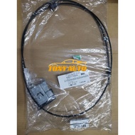 *ORIGINAL NISSAN C26N SERENA 13-15 FRONT BONNET HOOD CABLE/ DEPAN BONET KABEL 65621-1VA0A