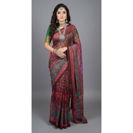 Indian Saree Fabric