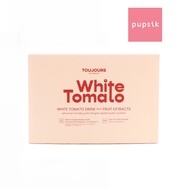 Buy 3 Free 1Toujours Toujours Advanced White Tomato UV Rays Protection Anti-Aging, Acne, Brightening