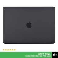 Hard Case Macbook M2 Pro Max 14 16 Inch 2023 [A2779 A2780 ] MBP Casing Cover