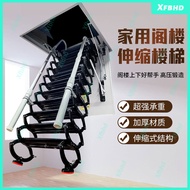 Retractable Stairs Attic Folding Stairs Retractable Stairs Folding Ladders Ladders Invisible Stairs 