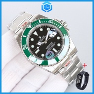 rolex watch for man submariner Luxury men's watch automatic mechanical stainless steel business watc
