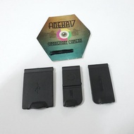 Usb Rubber for Nikon D850 contains 3 pcs