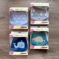 [Yijia Pharmacy] VIIDA Joy Portable Silicone Bib