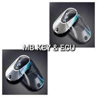 MERCEDES W206 W223 C200 C300 S350 S400 S500 TPU KEY CASING COVER