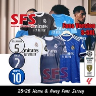 SFS RMFC Jersey