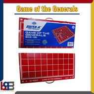 Board Games - Math Board, Game of the Generals, Monopoly, Word Game and Word Puzzle