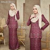 ۩Baju Kurung Sampai 5XL Moden Exclusive Murah Pahang Mini Riau Krung Kedah