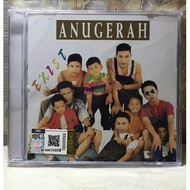 (CD) Exist - Anugerah