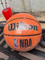 全新Wilson NBA 籃球 7號波 Basketball